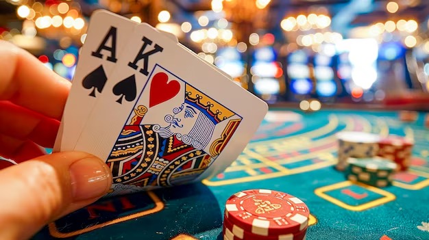 Professional live-dealer studios on kawan slot kawan slot live dealer studio showing multi-camera setup and professional dealers