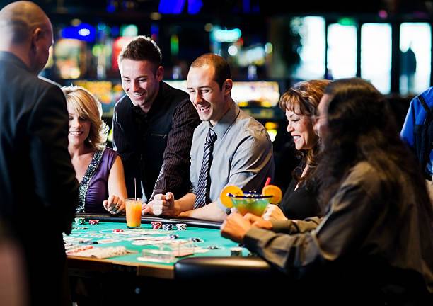 Betting interface: Ante, Play, and Pair Plus options kawan slot Three Card Poker betting interface showing Ante Play and Pair Plus bet buttons